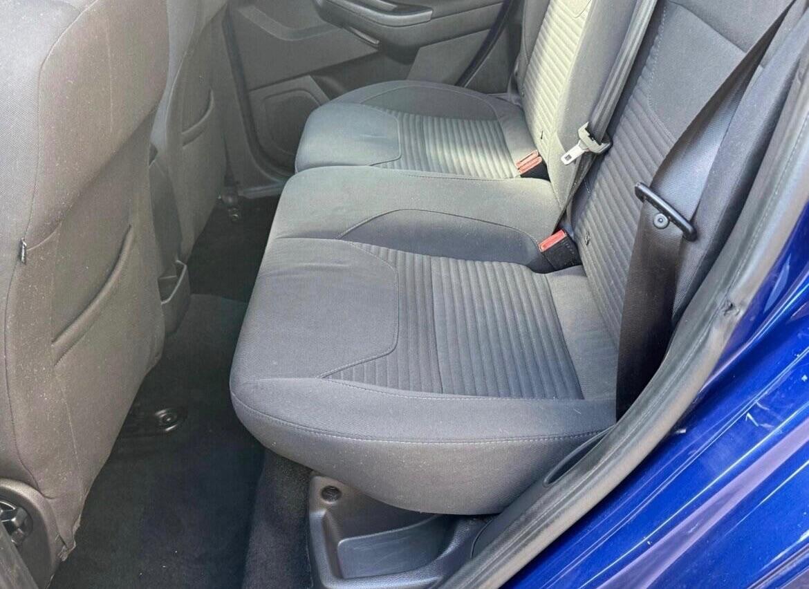 Used Ford Focus 2014 for sale - 76913046: Photo 25