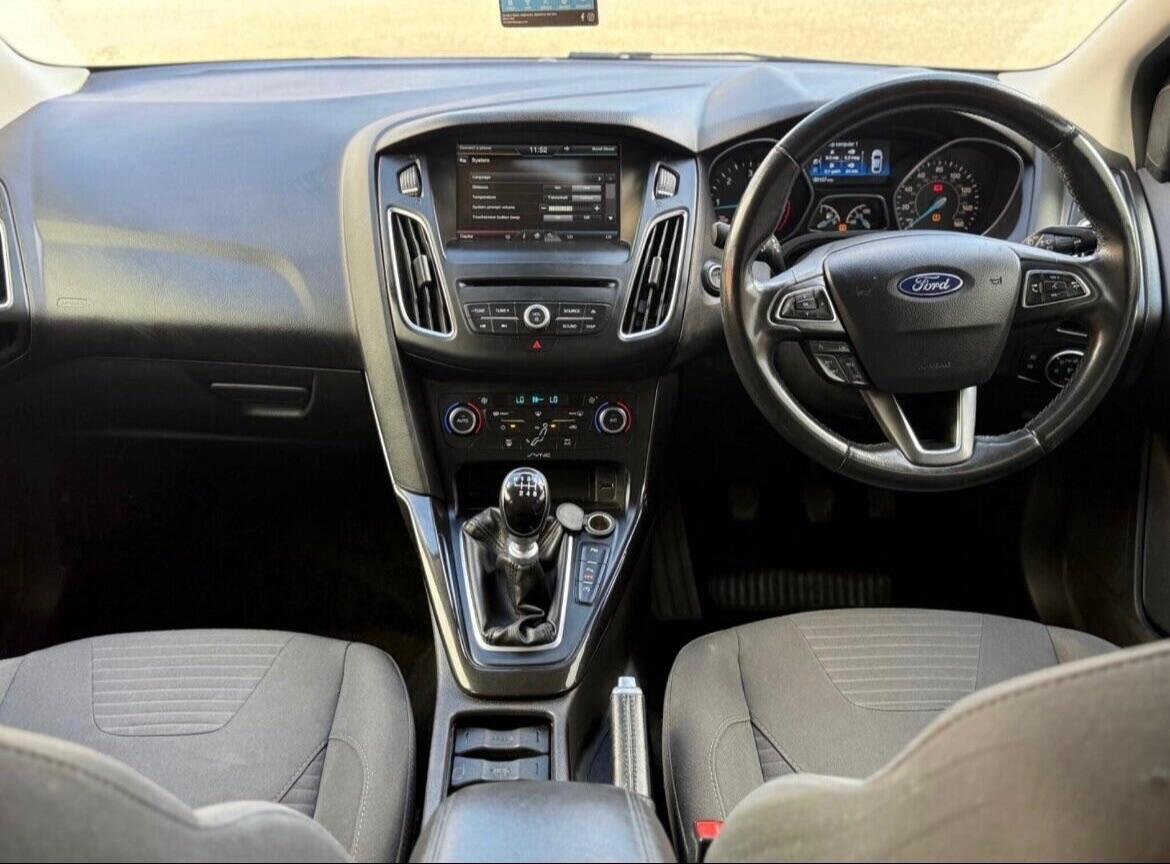Used Ford Focus 2014 for sale - 76913046: Photo 27