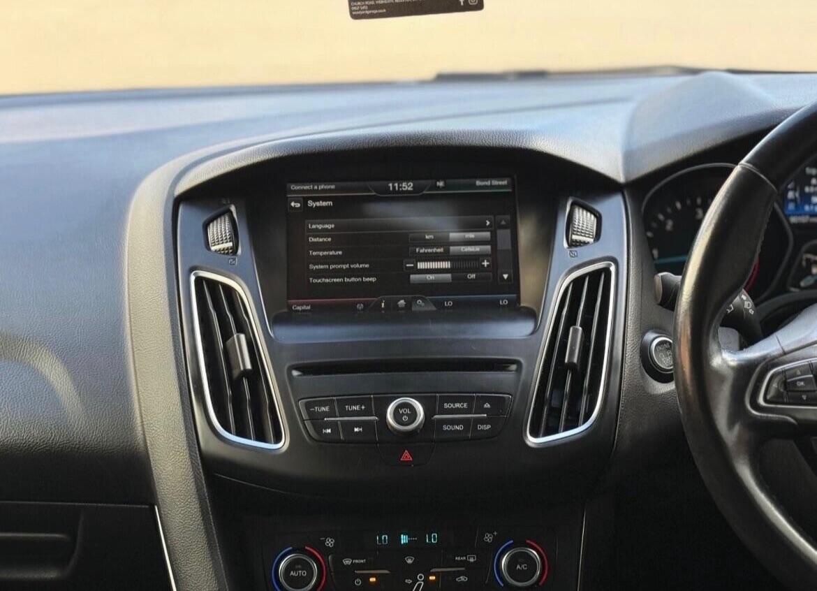 Used Ford Focus 2014 for sale - 76913046: Photo 28