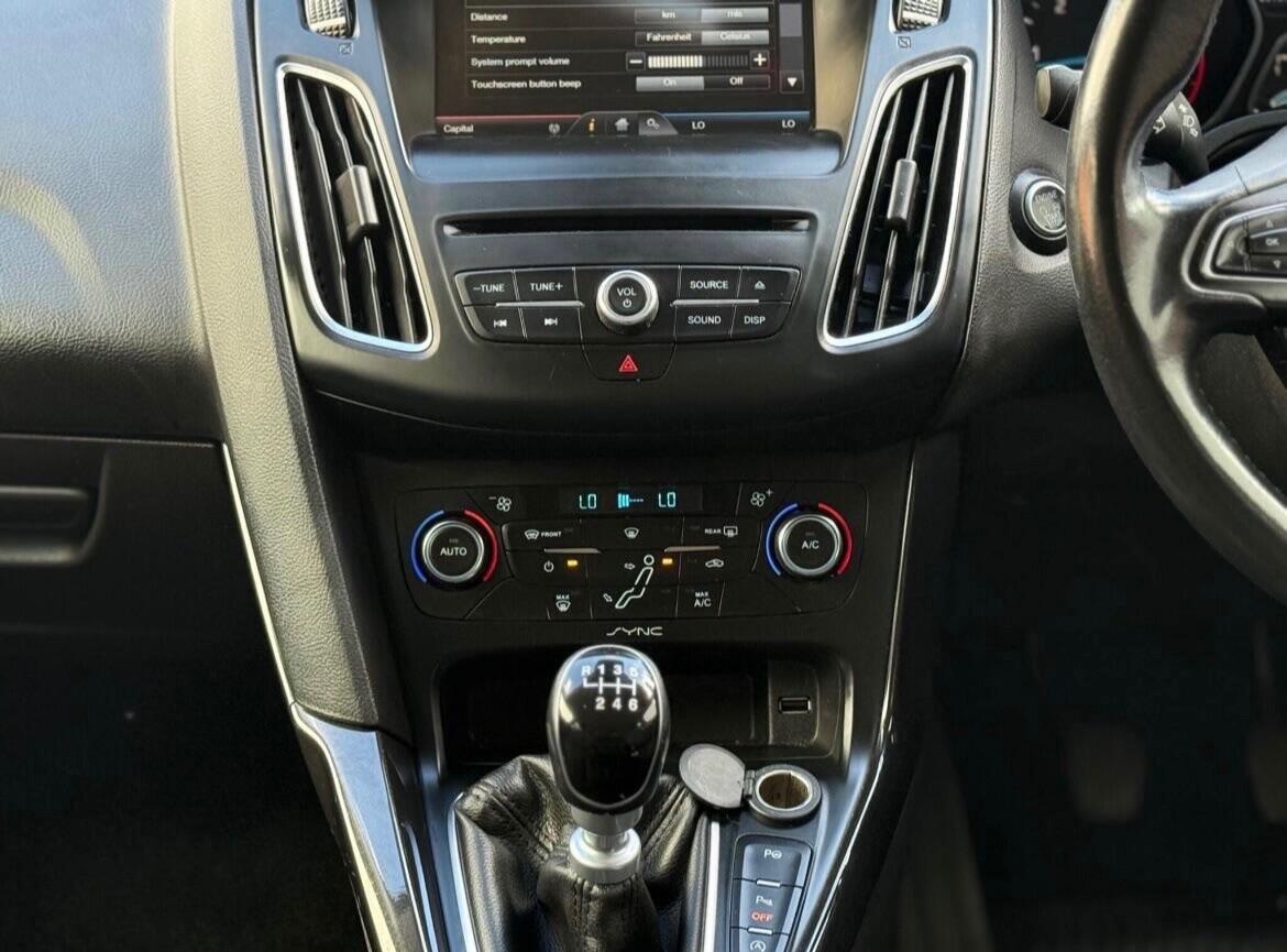 Used Ford Focus 2014 for sale - 76913046: Photo 29