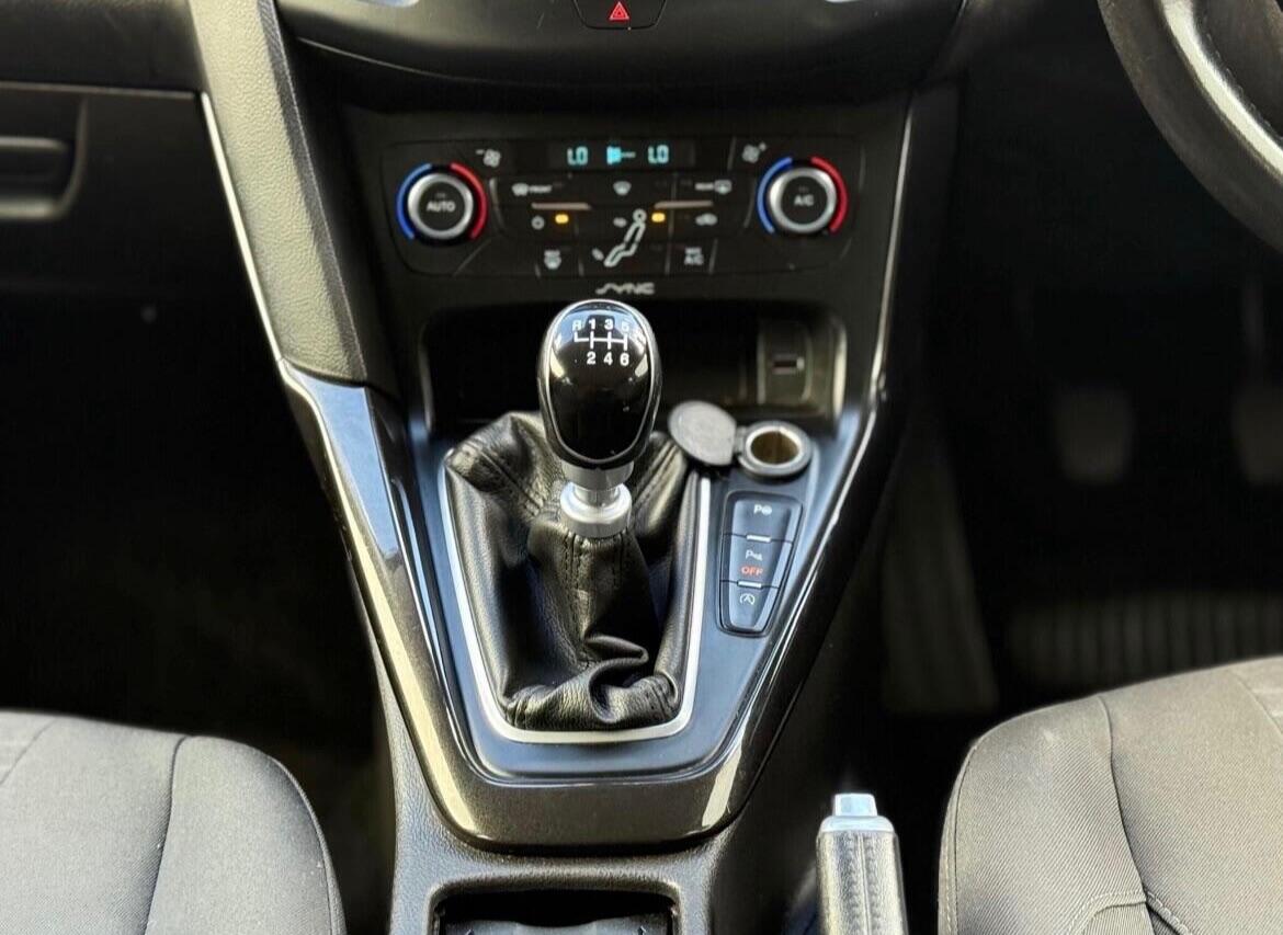 Used Ford Focus 2014 for sale - 76913046: Photo 30