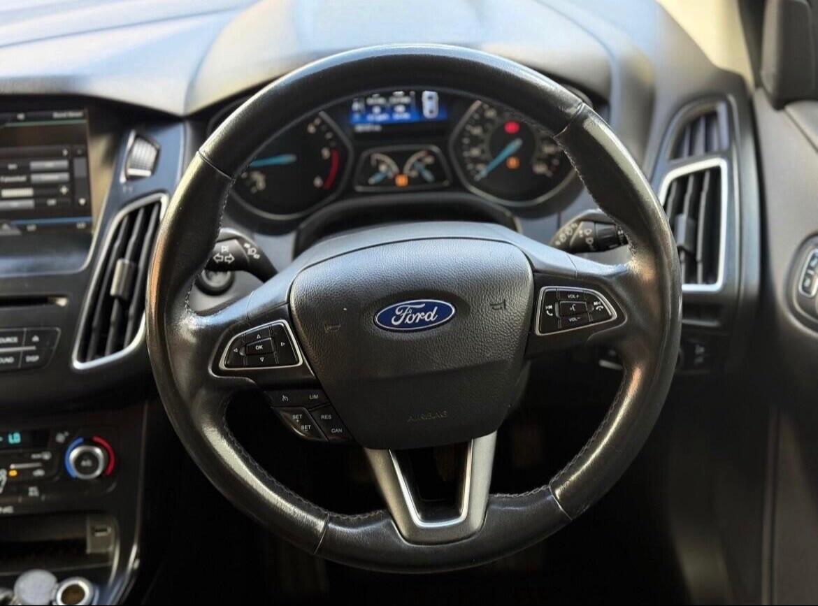 Used Ford Focus 2014 for sale - 76913046: Photo 33