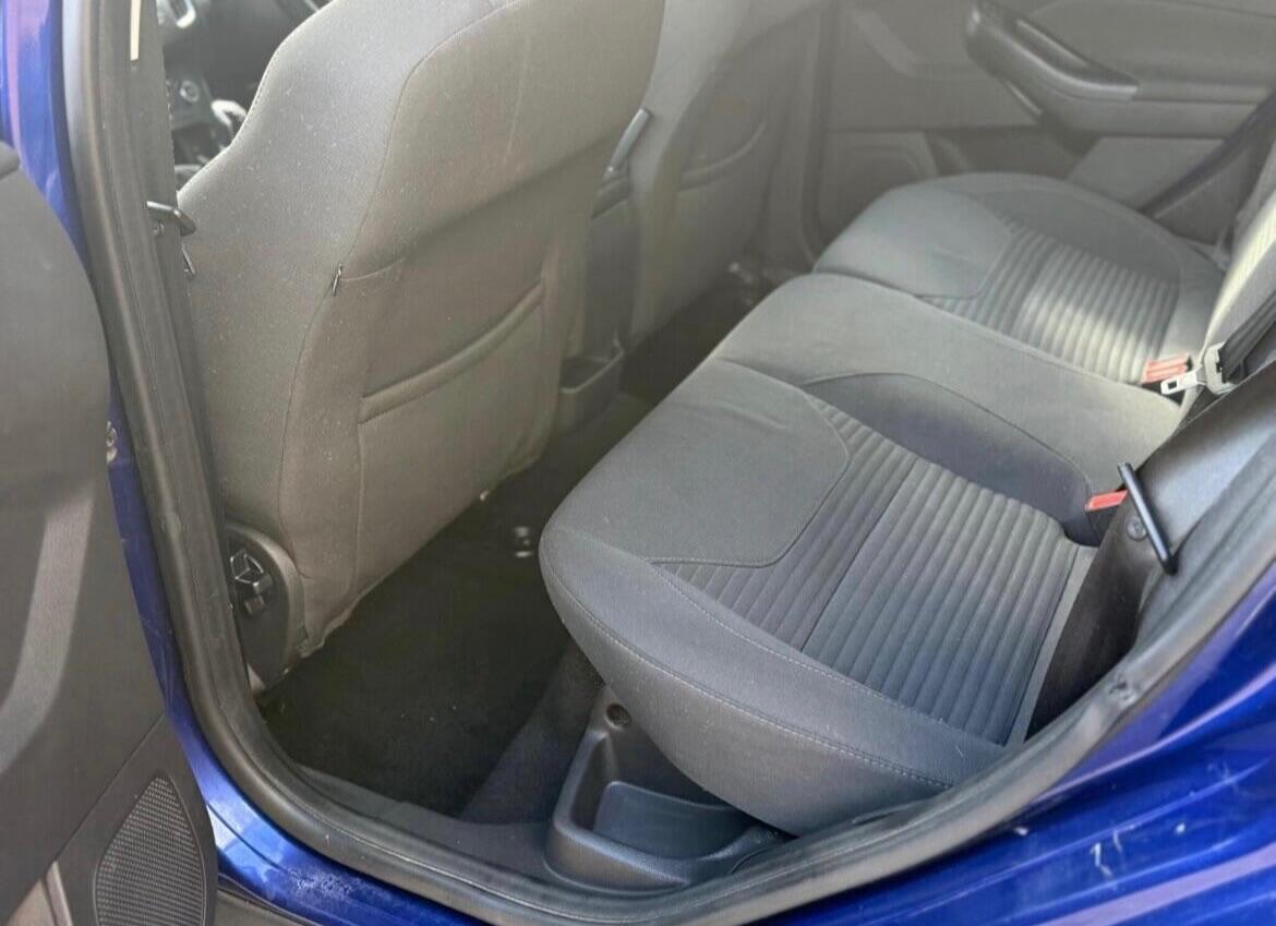 Used Ford Focus 2014 for sale - 76913046: Photo 35