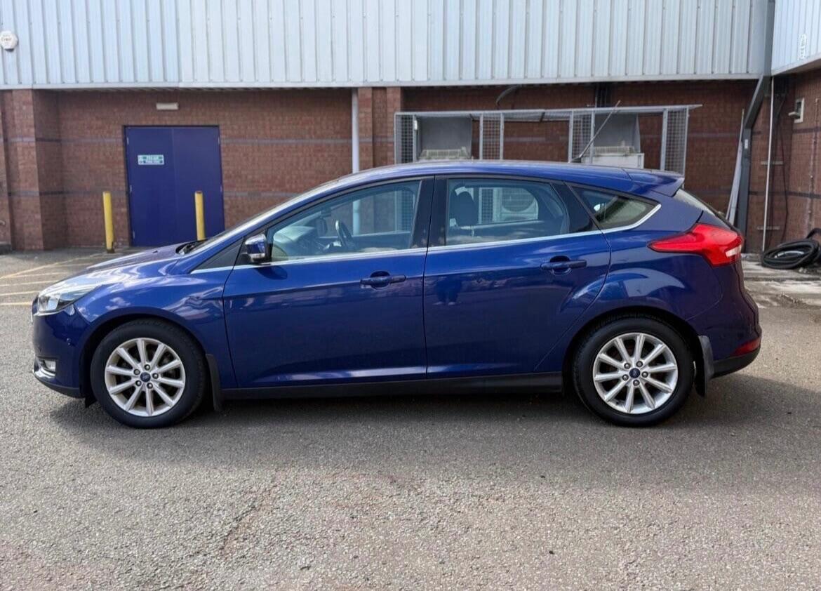 Used Ford Focus 2014 for sale - 76913046: Photo 7