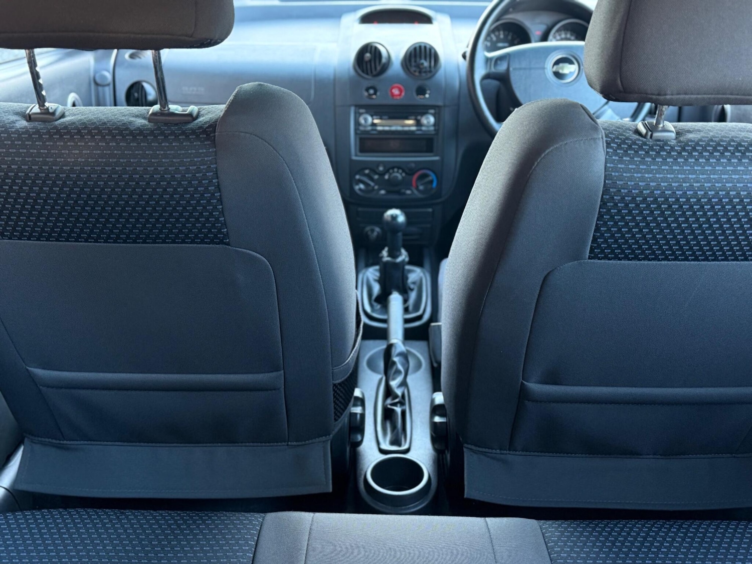 Used Chevrolet Kalos 2008 for sale - 77109091: Photo 10