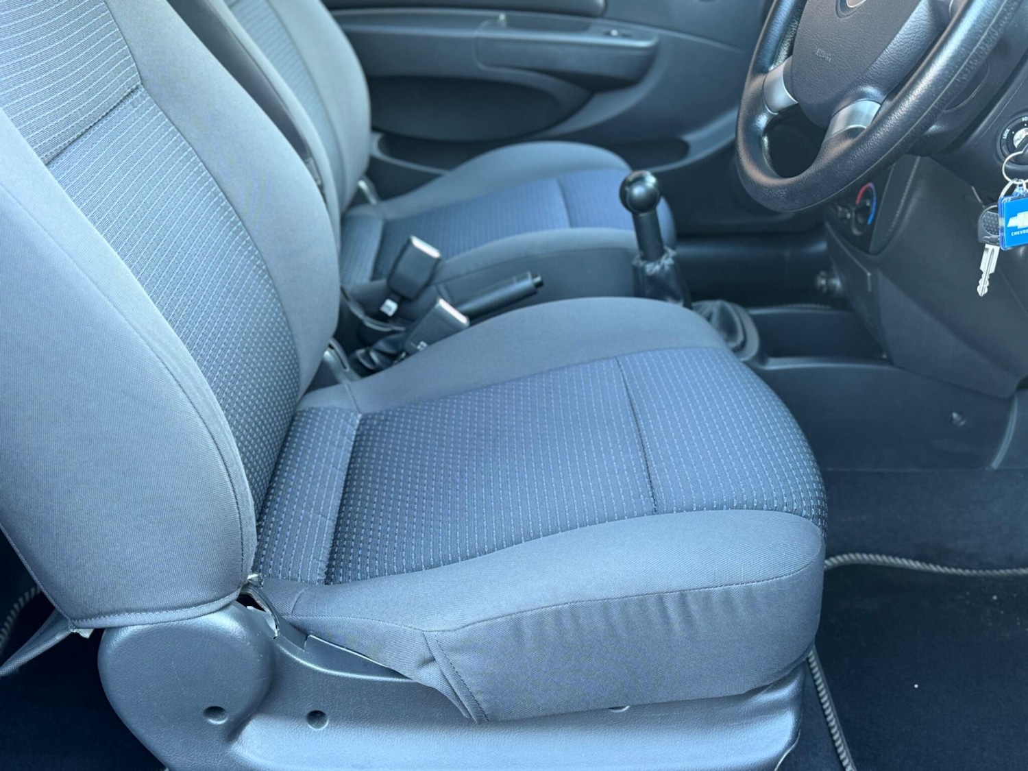 Used Chevrolet Kalos 2008 for sale - 77109091: Photo 11