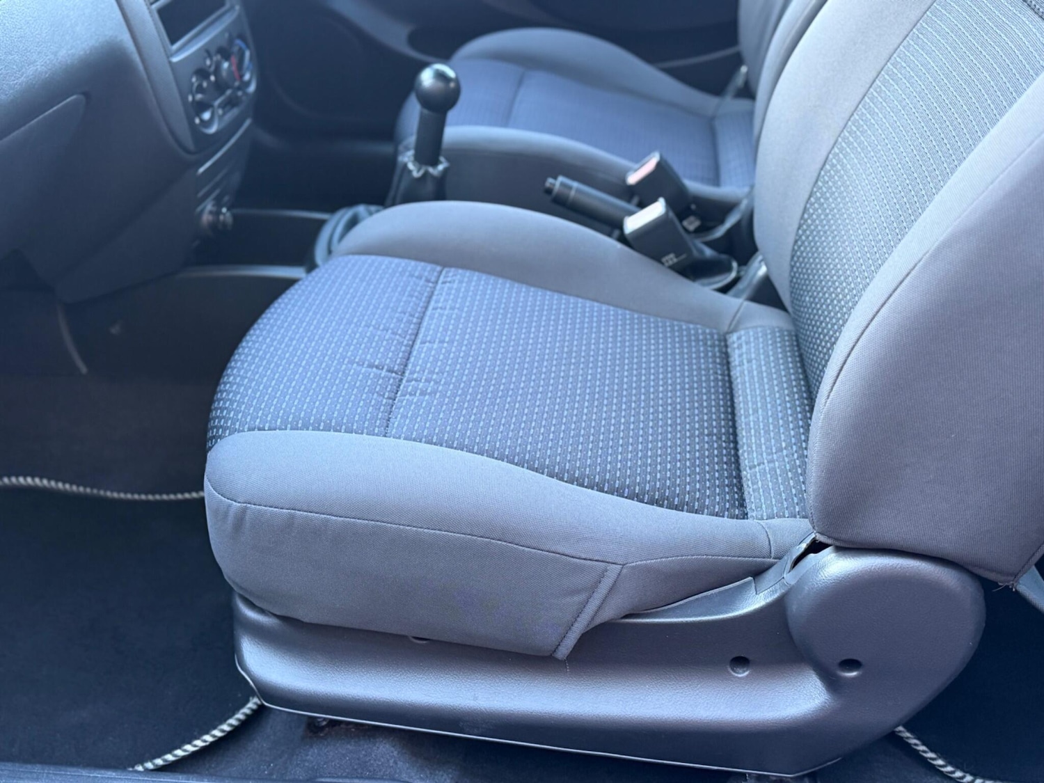 Used Chevrolet Kalos 2008 for sale - 77109091: Photo 12