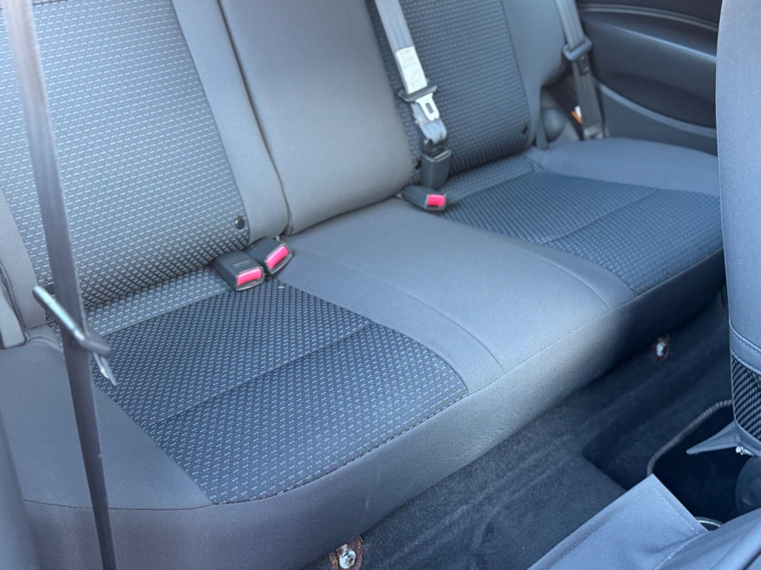 Used Chevrolet Kalos 2008 for sale - 77109091: Photo 13