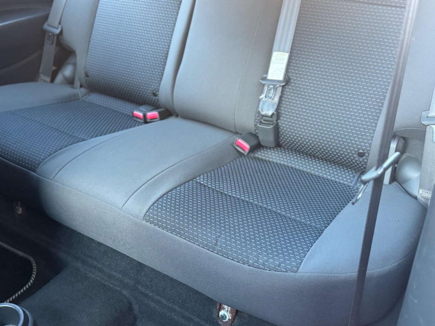 Used Chevrolet Kalos 2008 for sale - 77109091: Photo 14