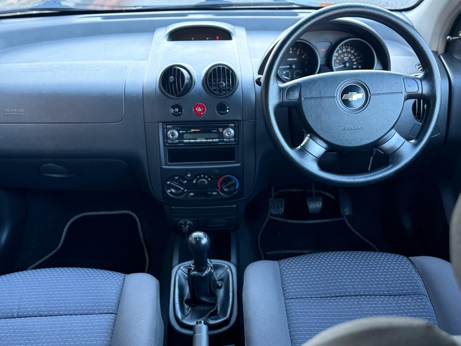 Used Chevrolet Kalos 2008 for sale - 77109091: Photo 15