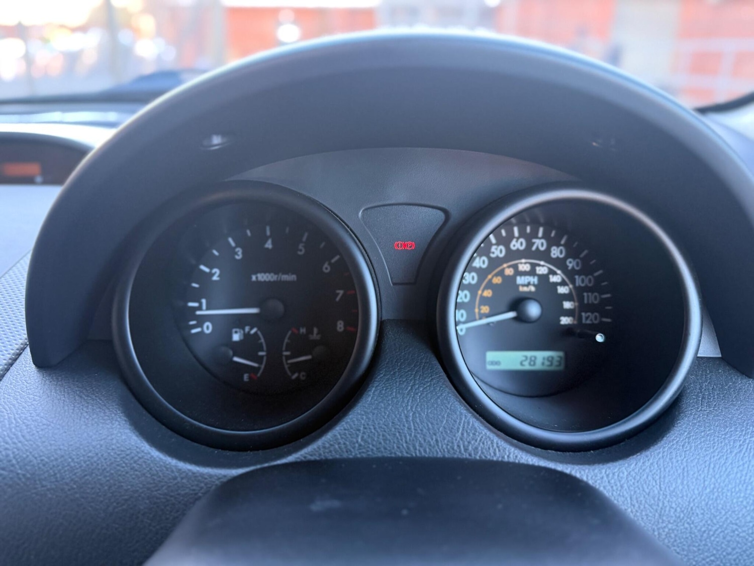 Used Chevrolet Kalos 2008 for sale - 77109091: Photo 21