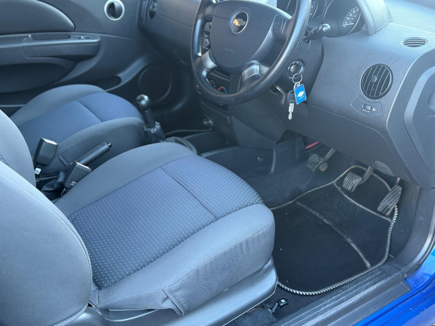 Used Chevrolet Kalos 2008 for sale - 77109091: Photo 29