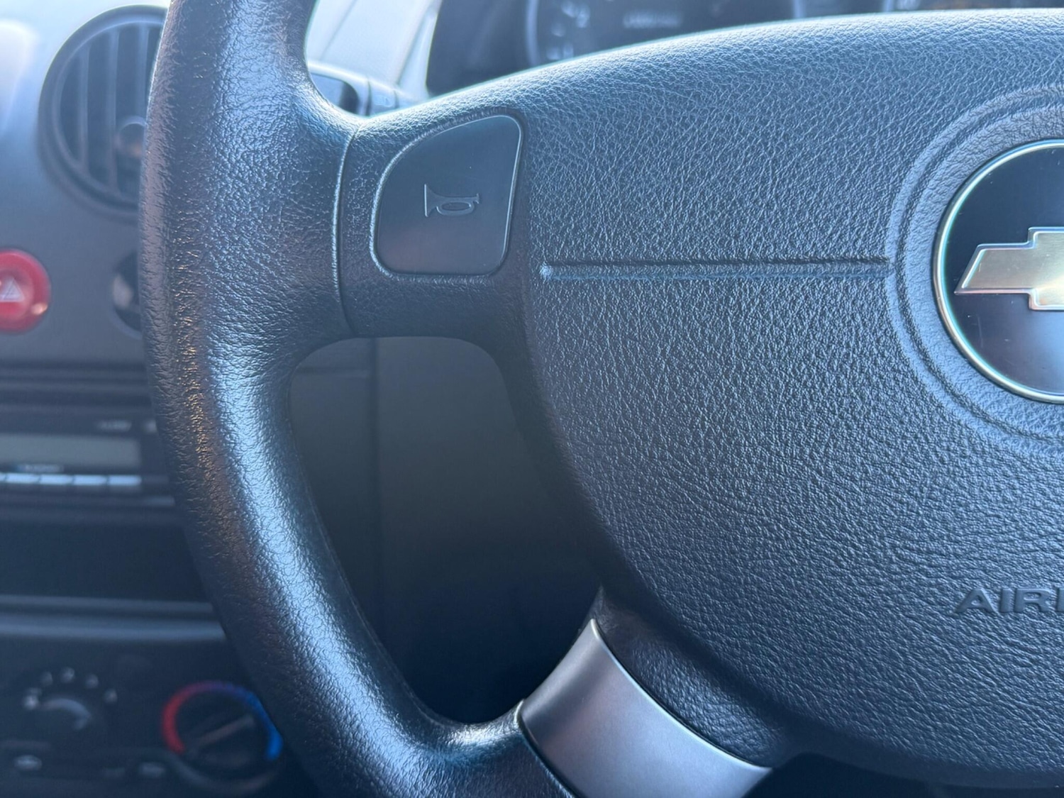 Used Chevrolet Kalos 2008 for sale - 77109091: Photo 37