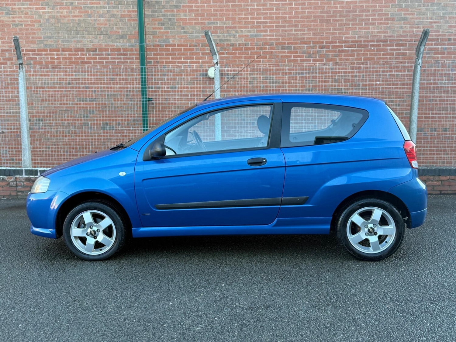 Used Chevrolet Kalos 2008 for sale - 77109091: Photo 6