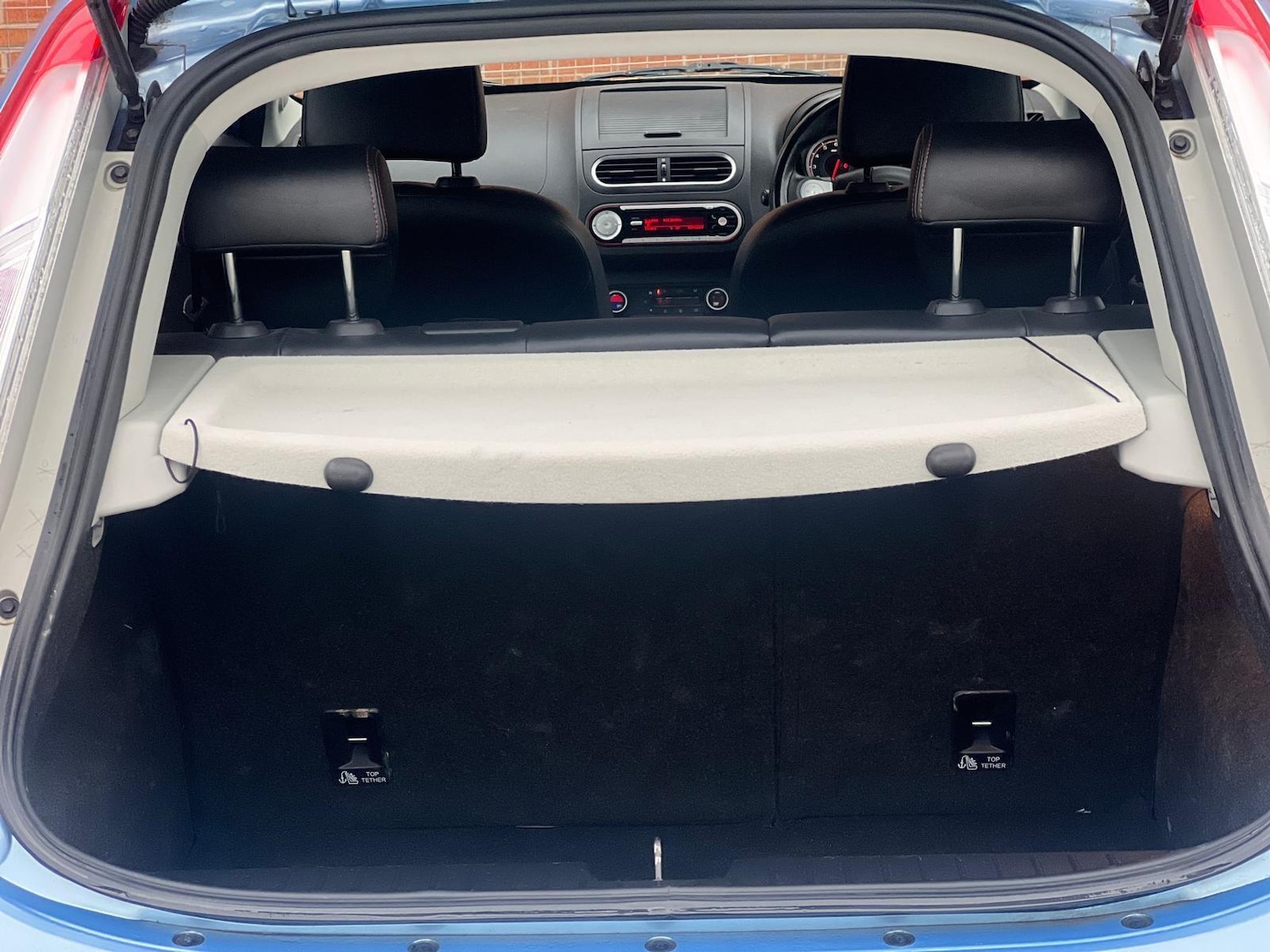 Used MG MG3 2016 for sale - 76989596: Photo 11