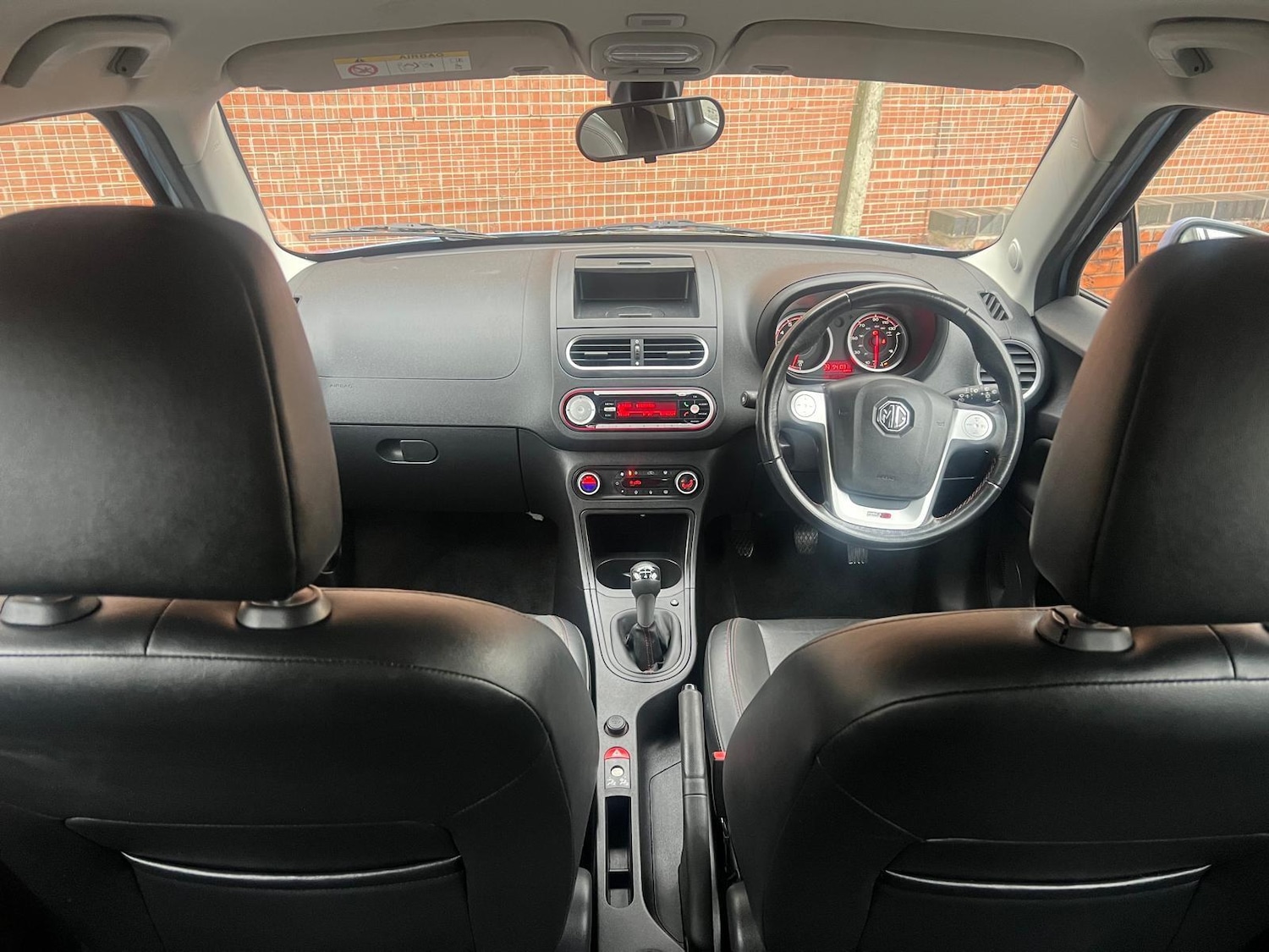 Used MG MG3 2016 for sale - 76989596: Photo 12