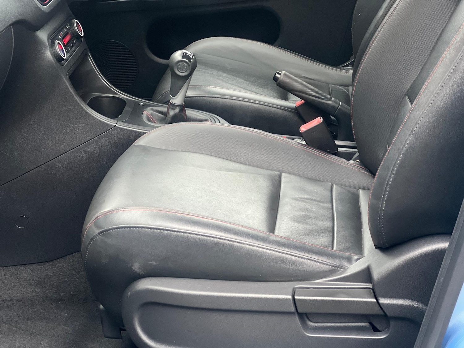 Used MG MG3 2016 for sale - 76989596: Photo 14