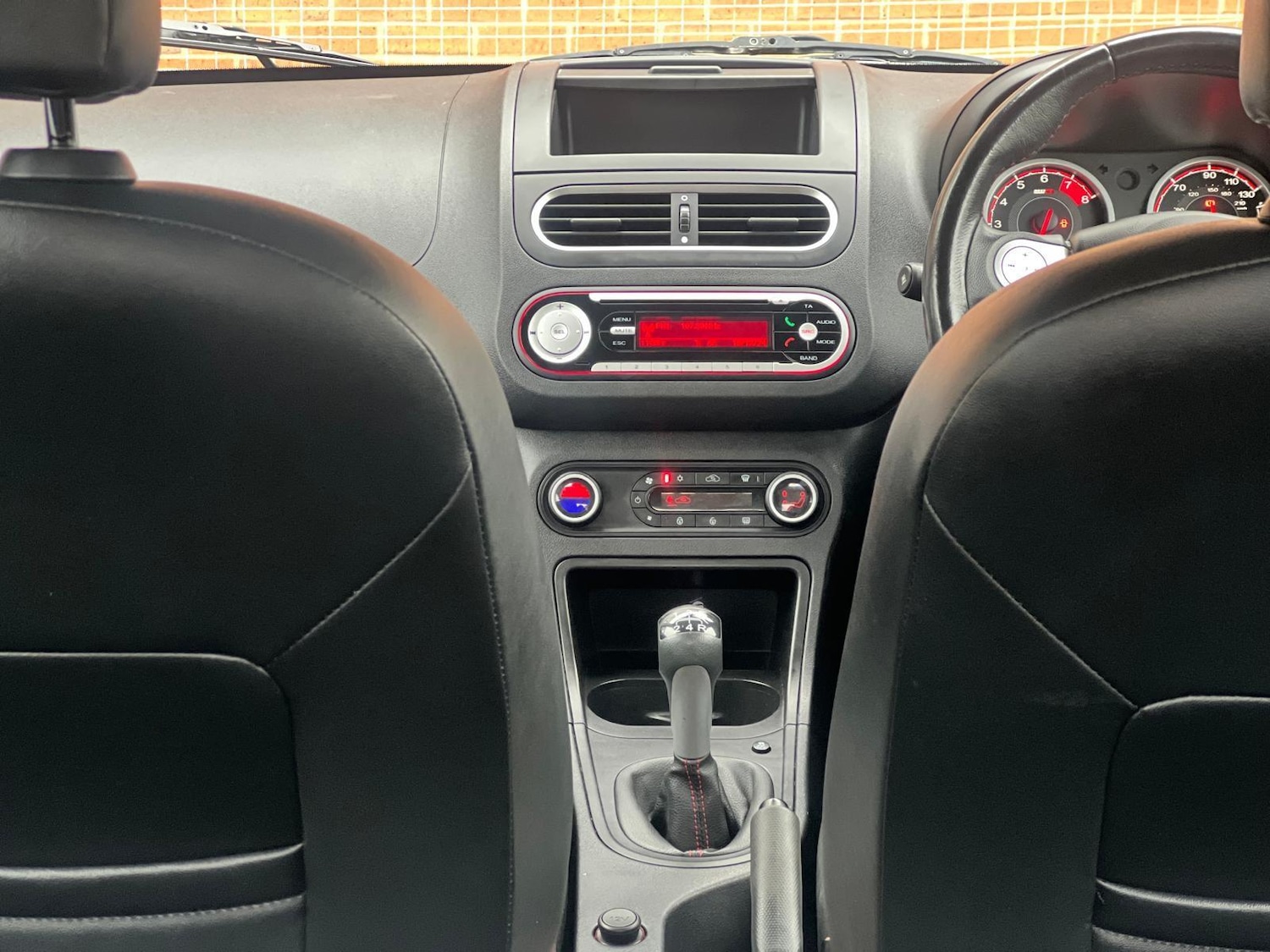 Used MG MG3 2016 for sale - 76989596: Photo 17