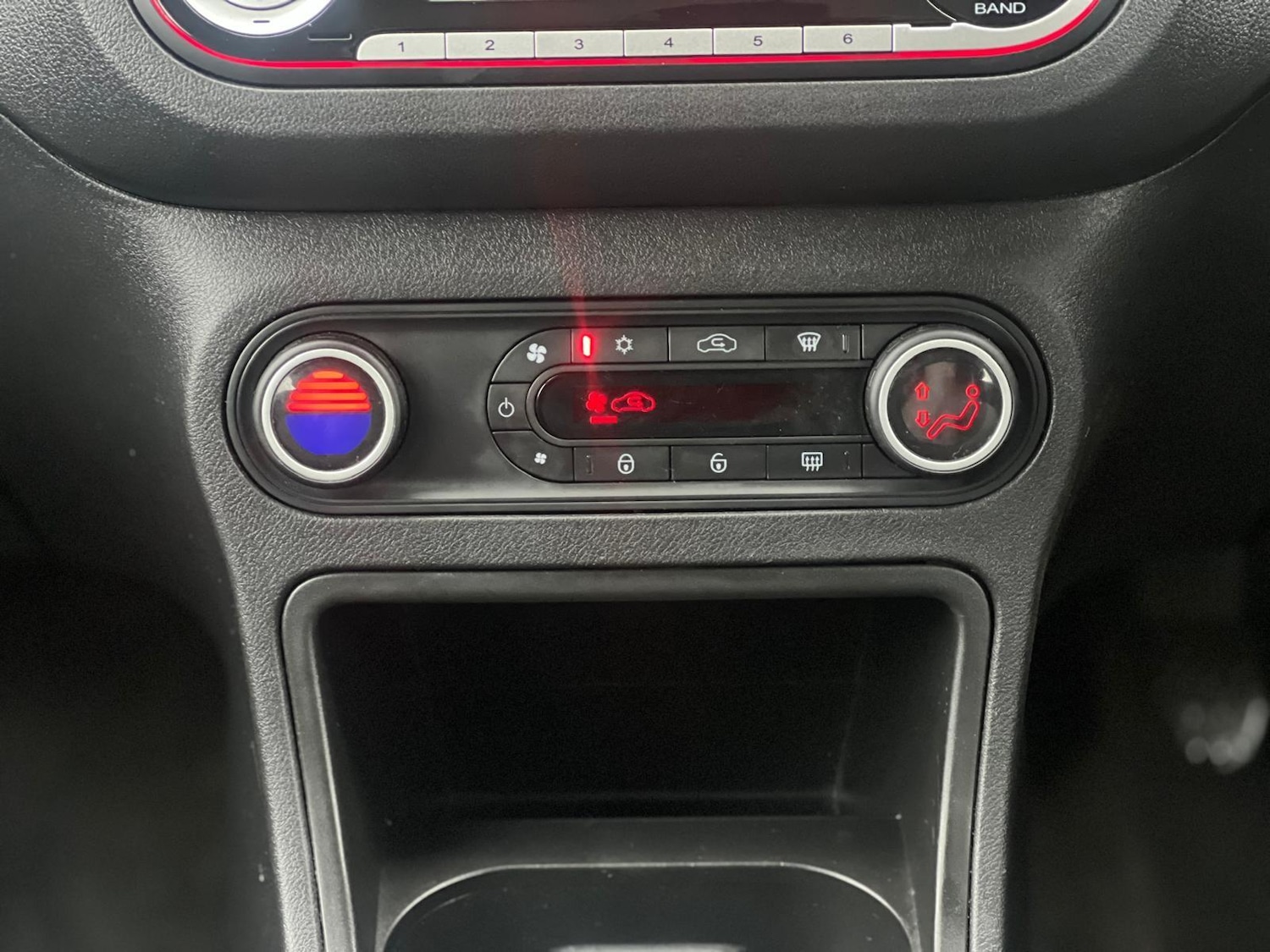 Used MG MG3 2016 for sale - 76989596: Photo 19