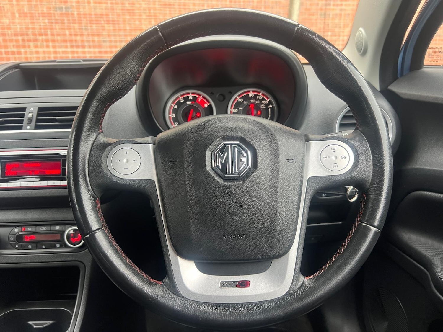 Used MG MG3 2016 for sale - 76989596: Photo 23