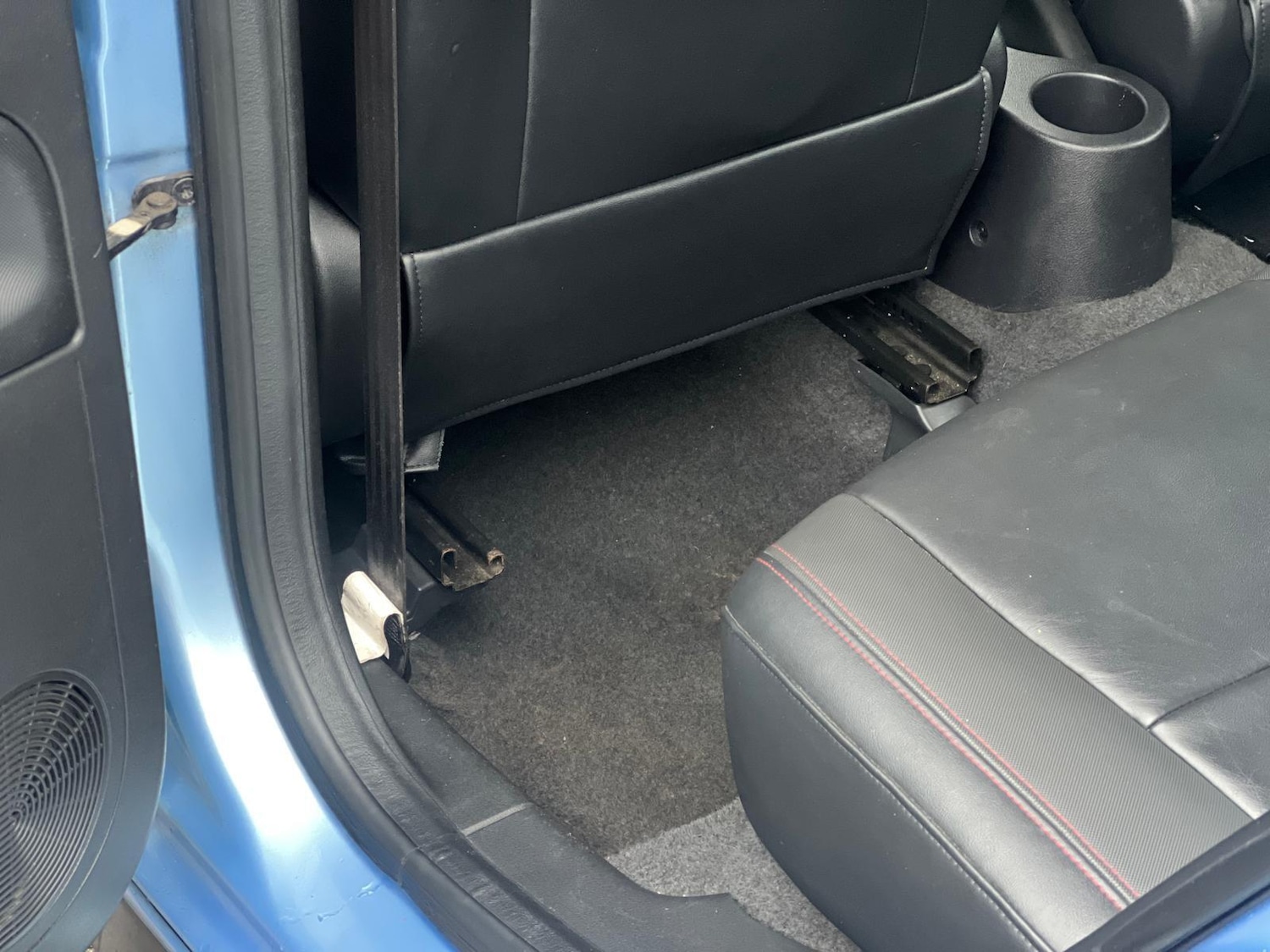 Used MG MG3 2016 for sale - 76989596: Photo 32