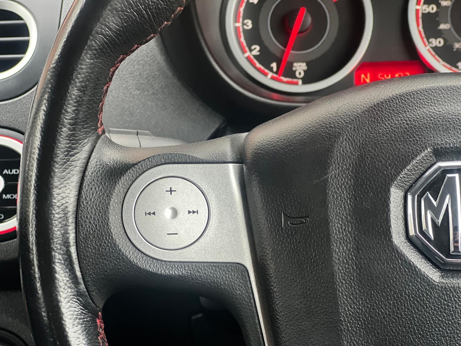 Used MG MG3 2016 for sale - 76989596: Photo 41