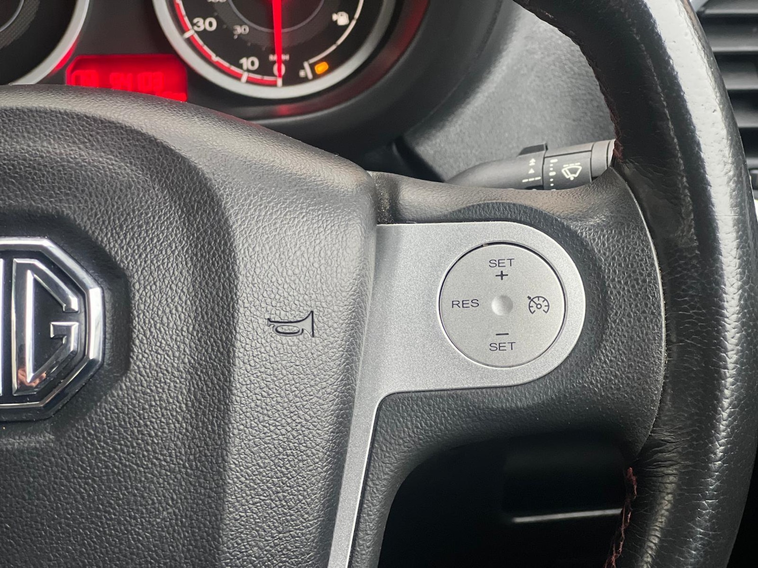 Used MG MG3 2016 for sale - 76989596: Photo 42