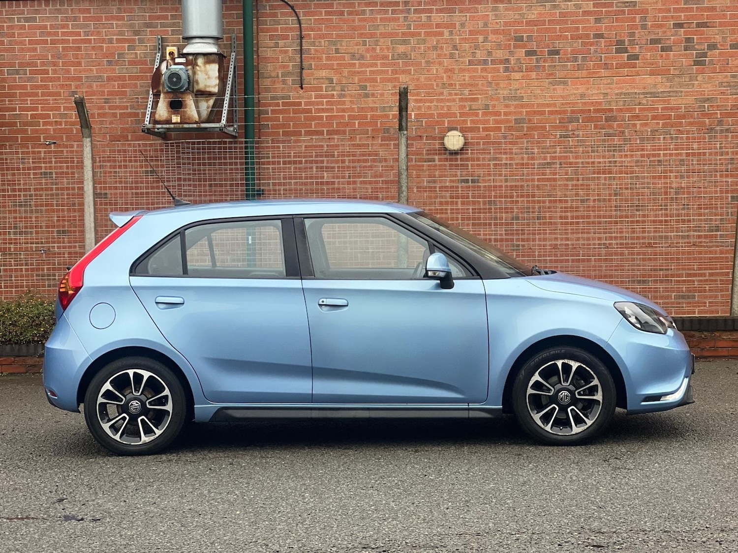 Used MG MG3 2016 for sale - 76989596: Photo 5