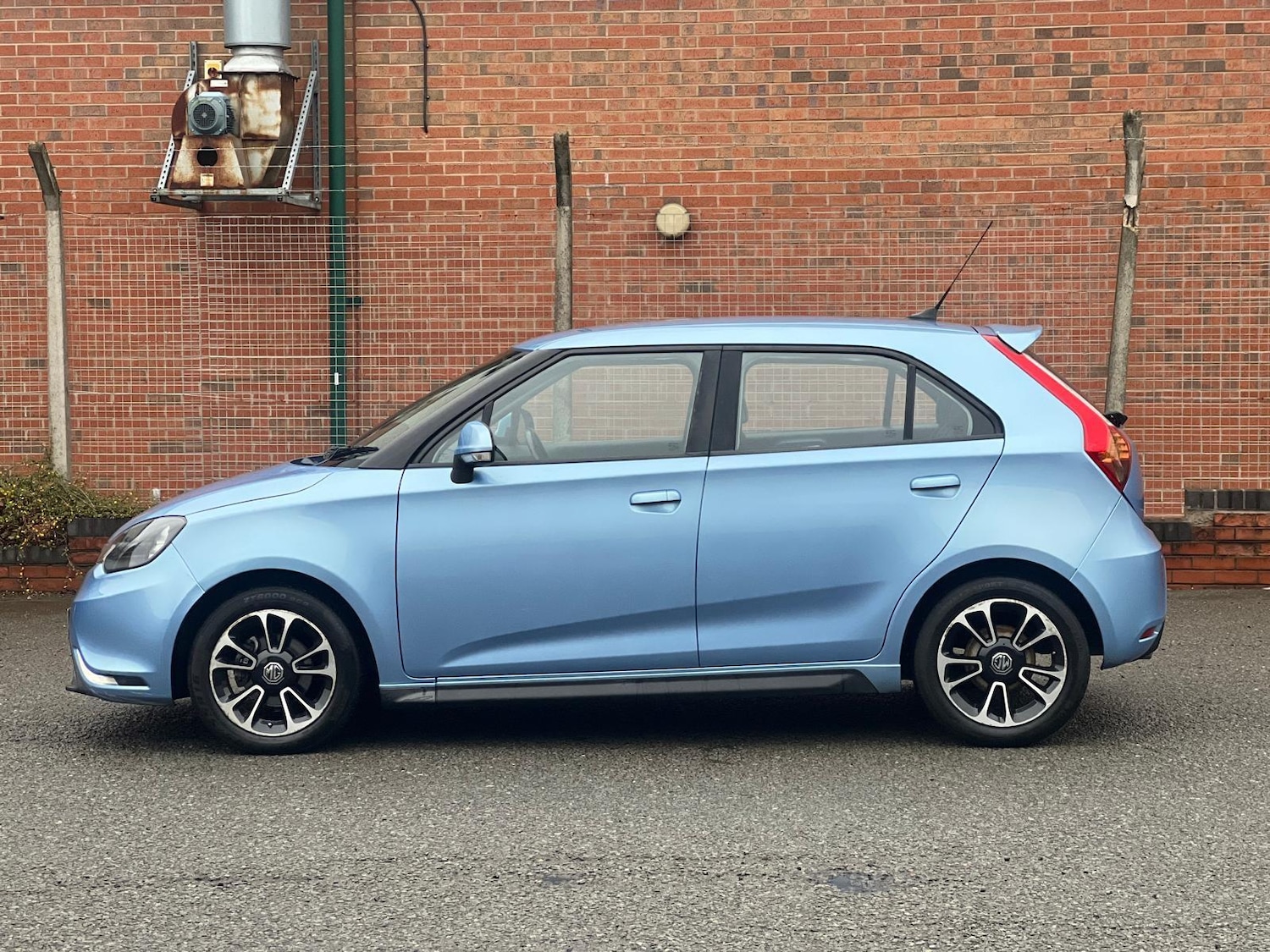 Used MG MG3 2016 for sale - 76989596: Photo 7