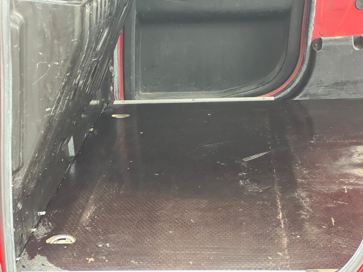 Used Fiat Doblo 2014 for sale - 76878385: Photo 12