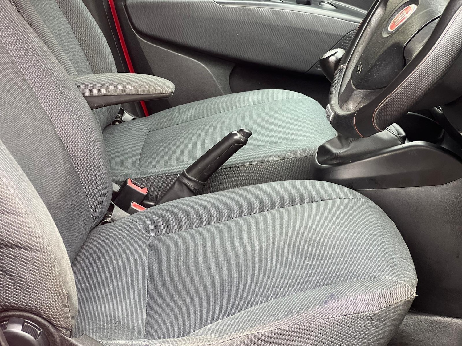 Used Fiat Doblo 2014 for sale - 76878385: Photo 15