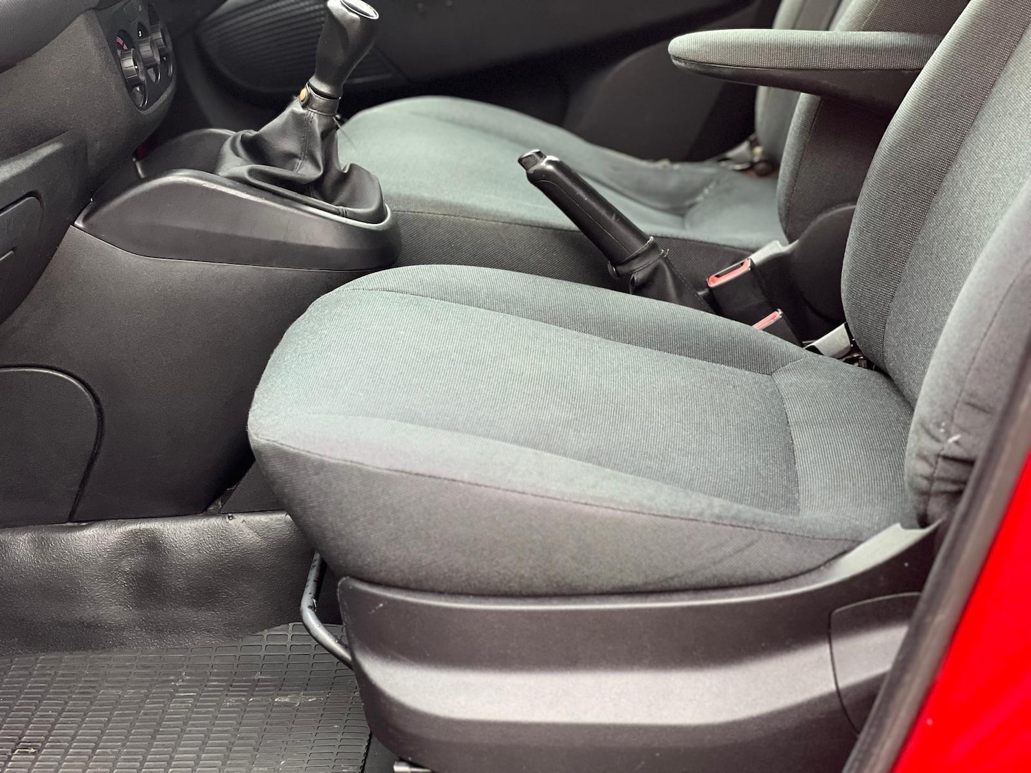 Used Fiat Doblo 2014 for sale - 76878385: Photo 16