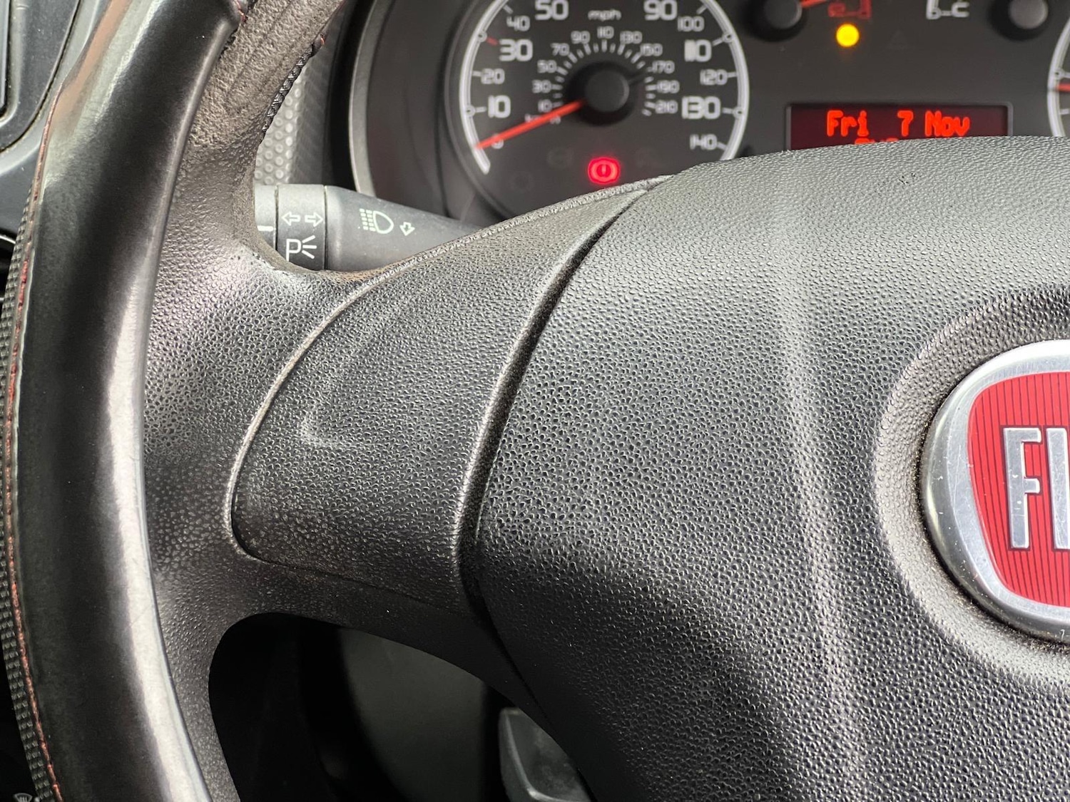 Used Fiat Doblo 2014 for sale - 76878385: Photo 39