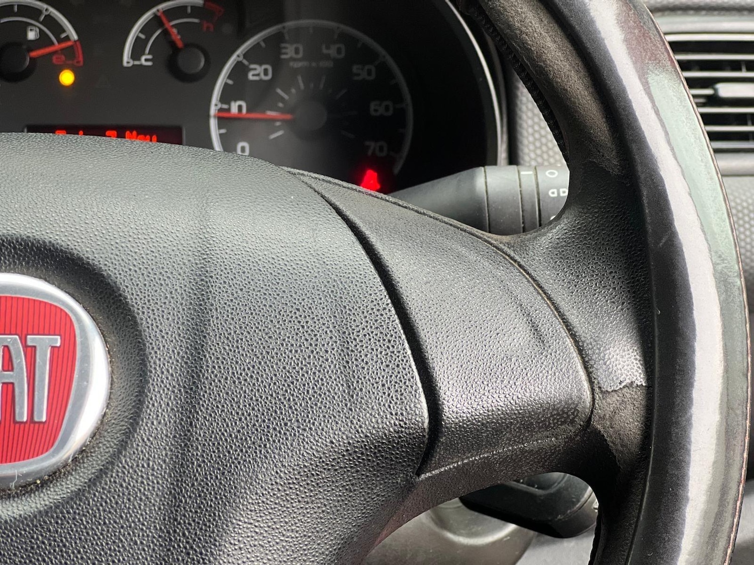 Used Fiat Doblo 2014 for sale - 76878385: Photo 40