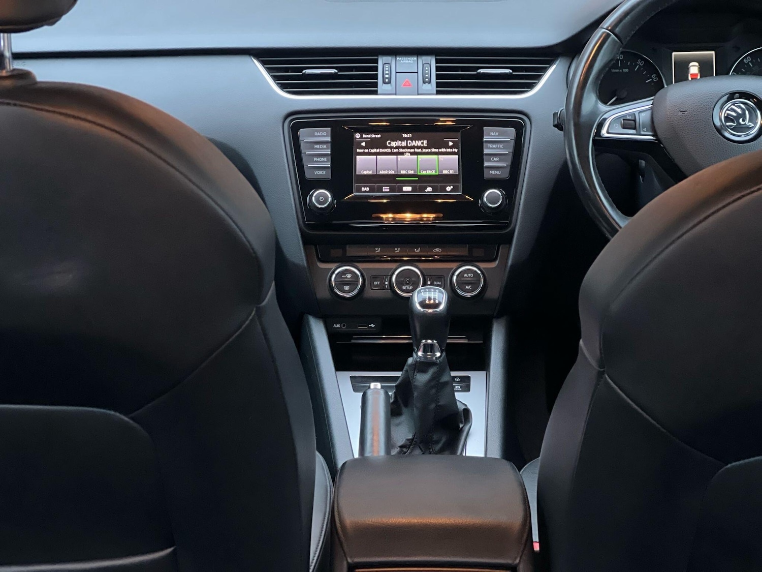 Used Skoda Octavia 2014 for sale - 77330467: Photo 10