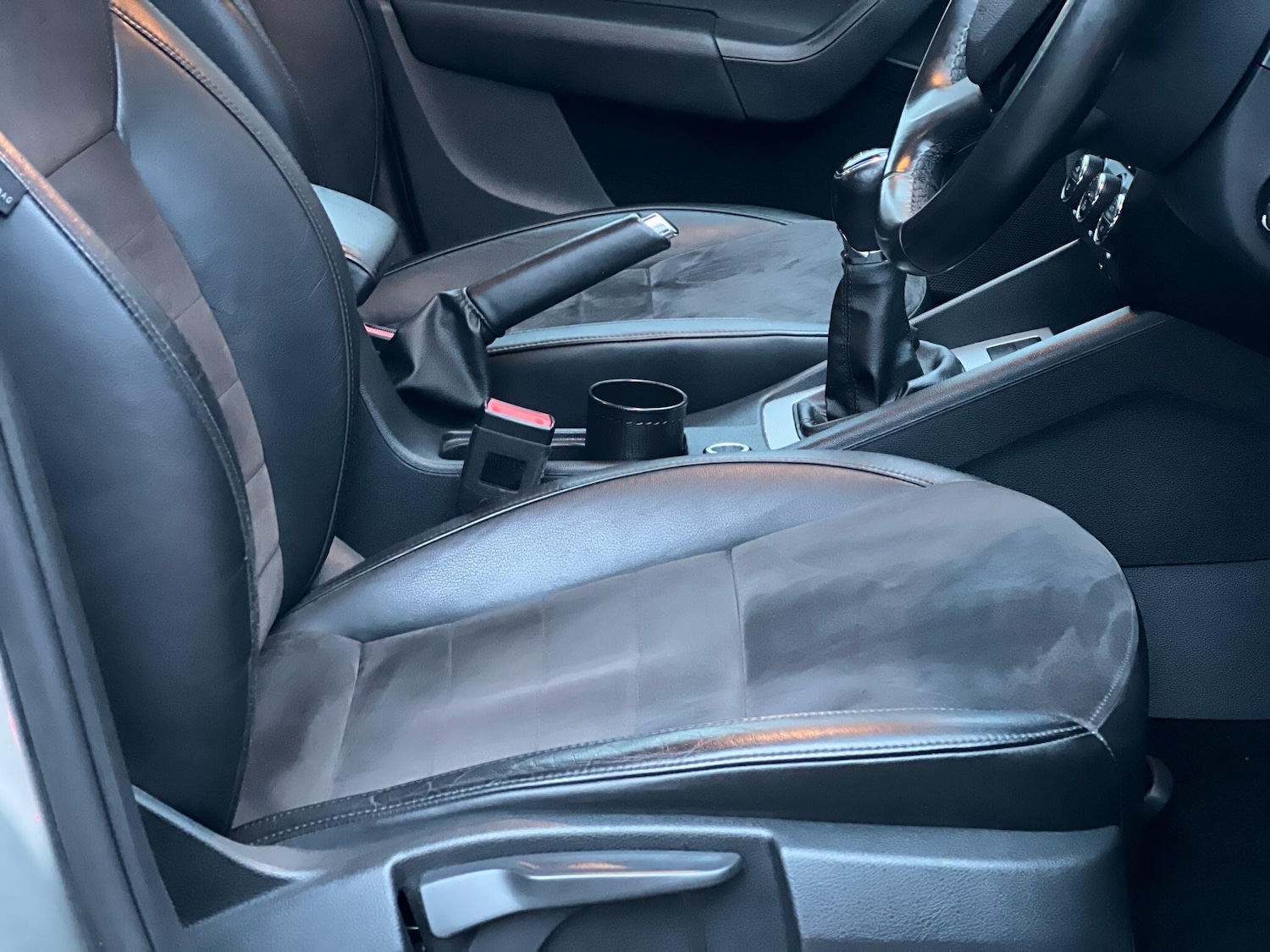 Used Skoda Octavia 2014 for sale - 77330467: Photo 11