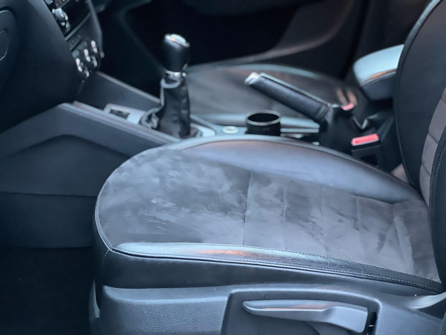 Used Skoda Octavia 2014 for sale - 77330467: Photo 12