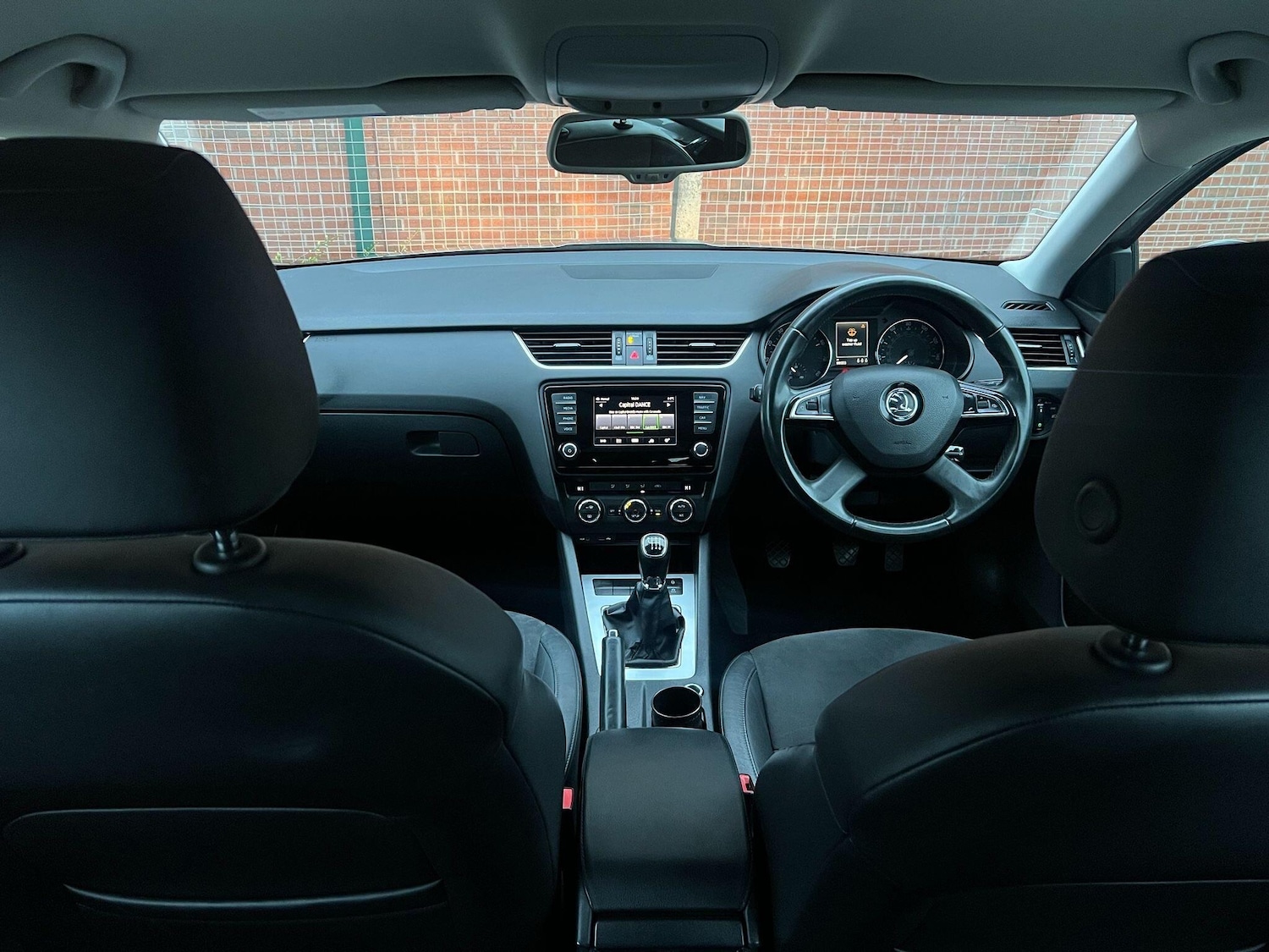 Used Skoda Octavia 2014 for sale - 77330467: Photo 15