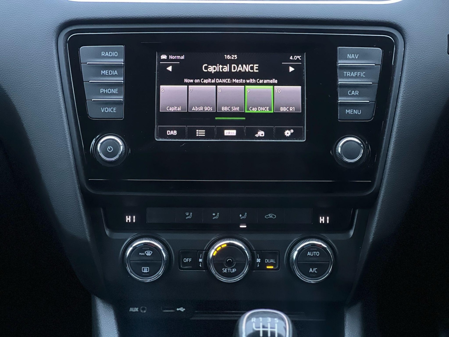 Used Skoda Octavia 2014 for sale - 77330467: Photo 16