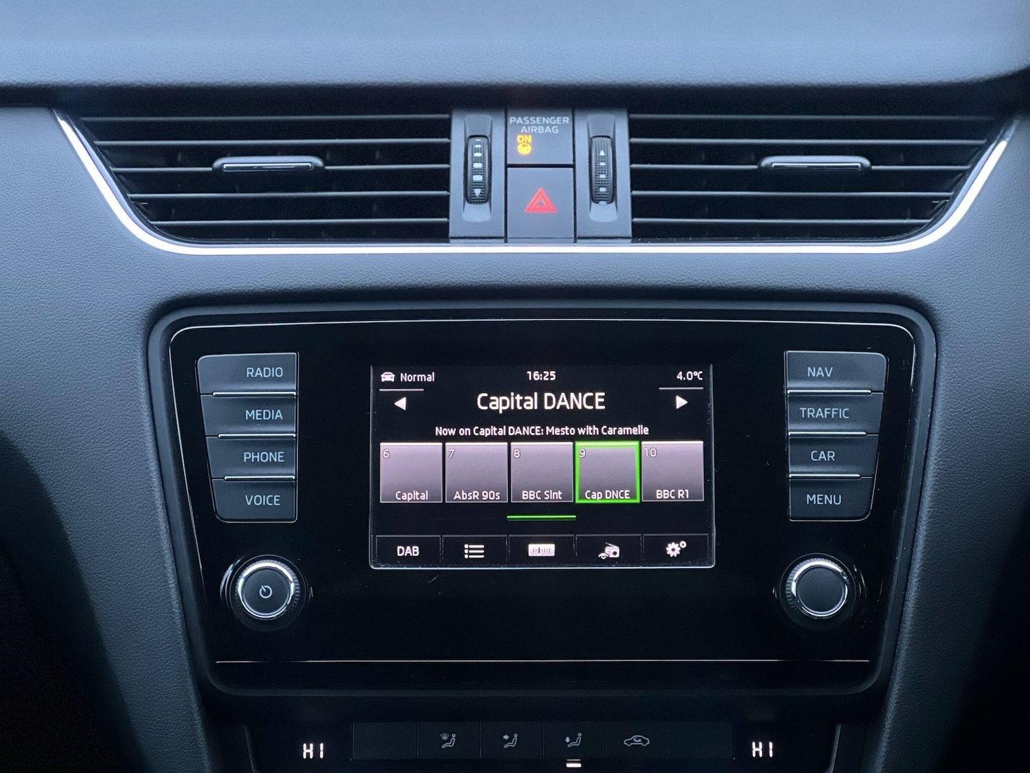 Used Skoda Octavia 2014 for sale - 77330467: Photo 19