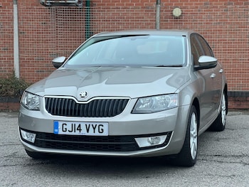 2014 (14) - 1.4 TSI Elegance 5dr