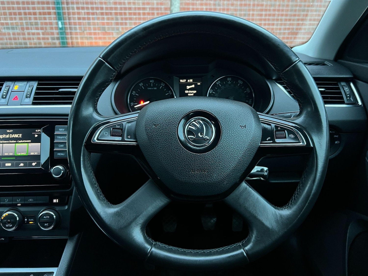 Used Skoda Octavia 2014 for sale - 77330467: Photo 23