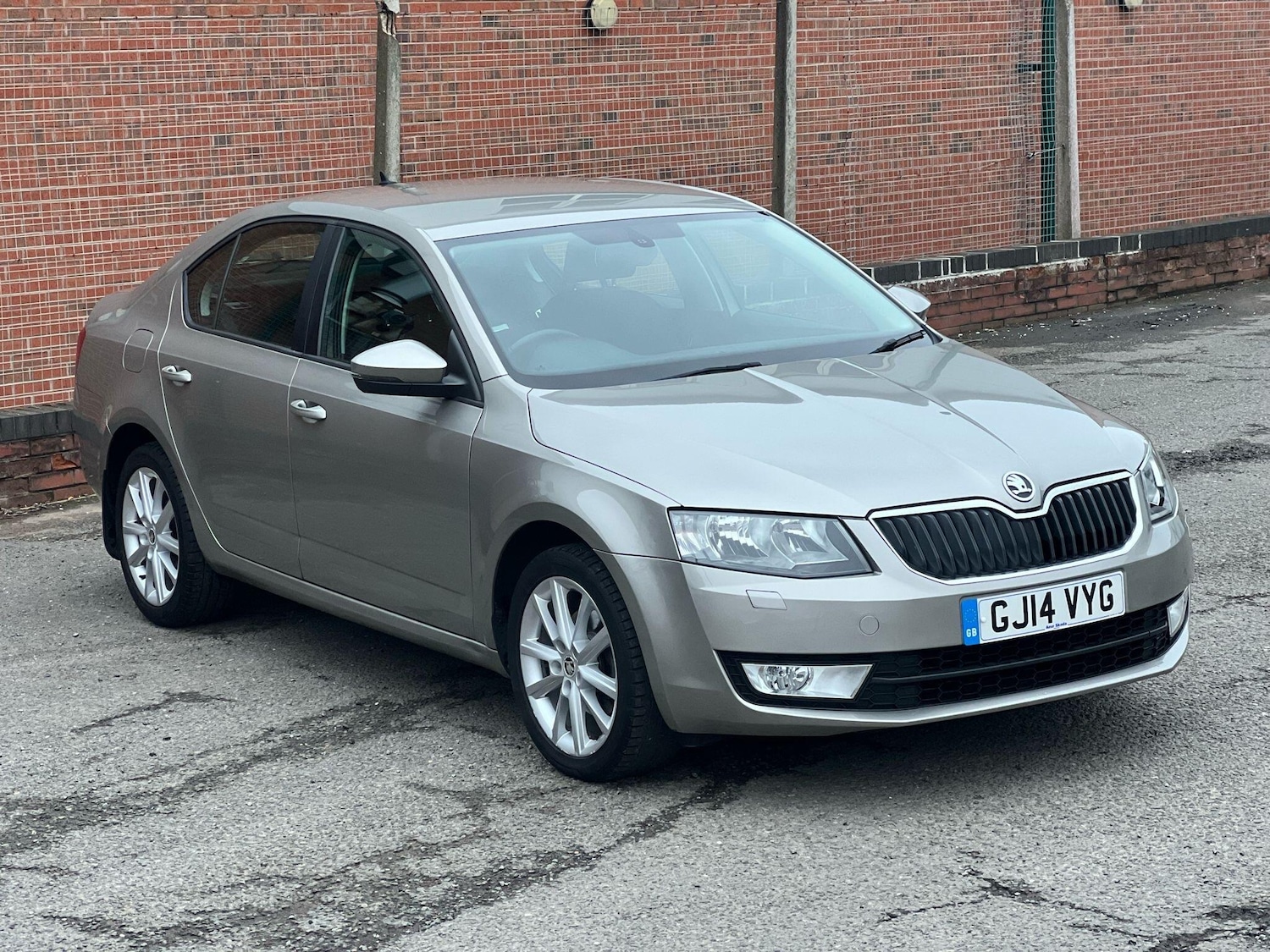 Used Skoda Octavia 2014 for sale - 77330467: Photo 24