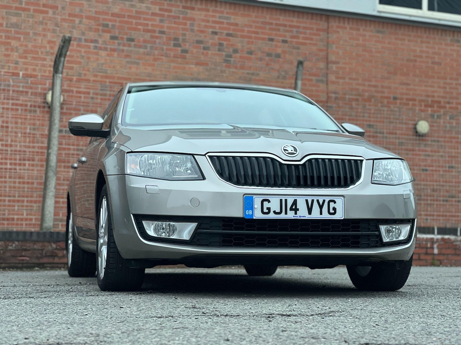 Used Skoda Octavia 2014 for sale - 77330467: Photo 25