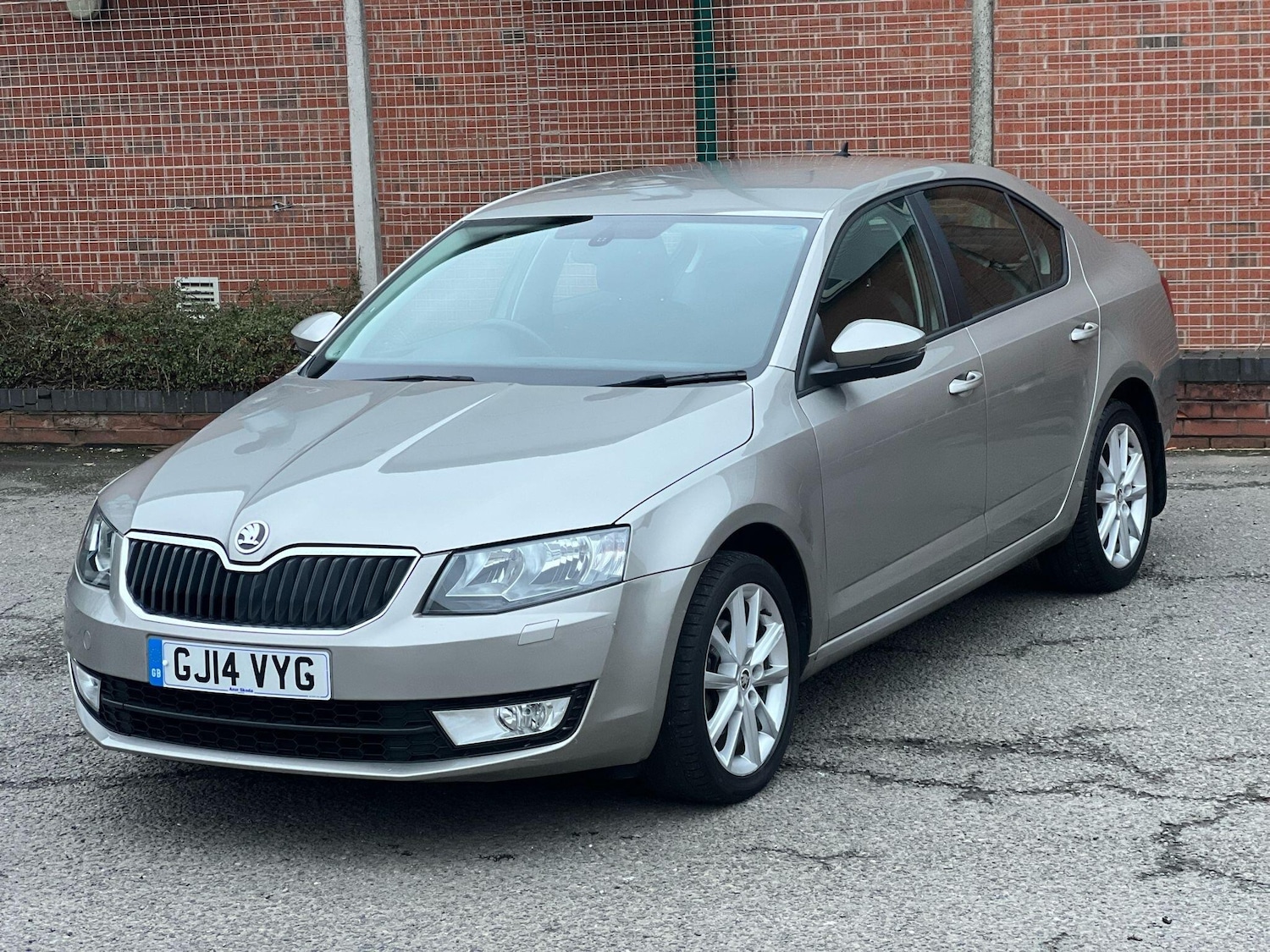 Used Skoda Octavia 2014 for sale - 77330467: Photo 26