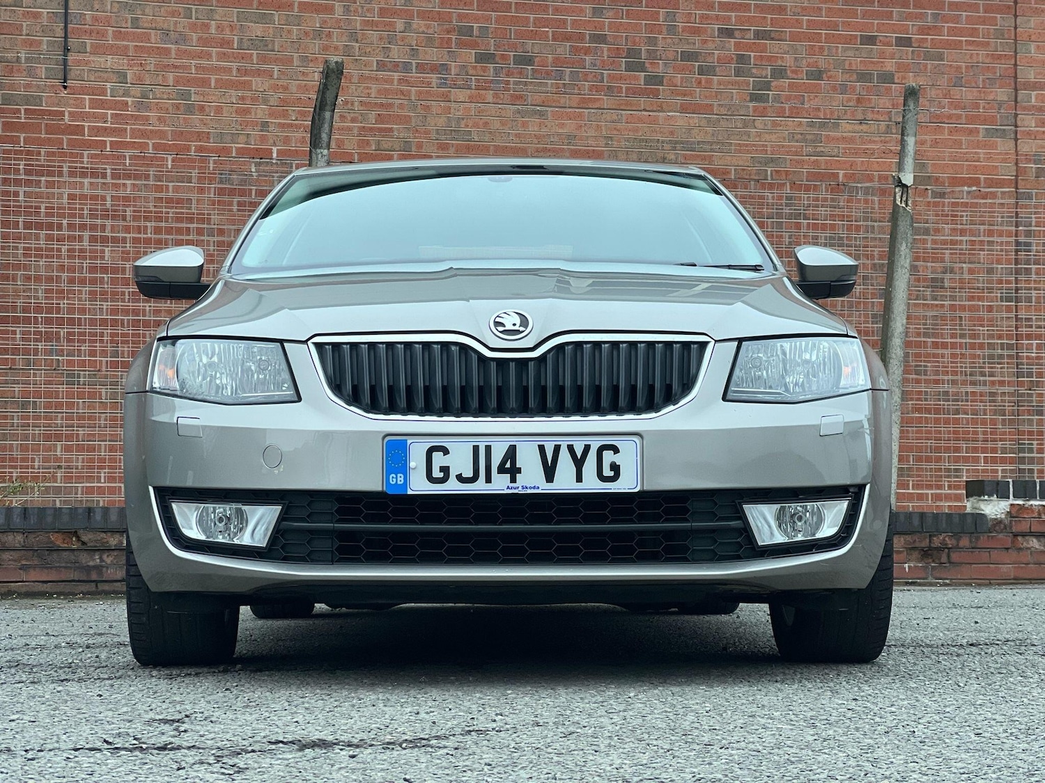 Used Skoda Octavia 2014 for sale - 77330467: Photo 28