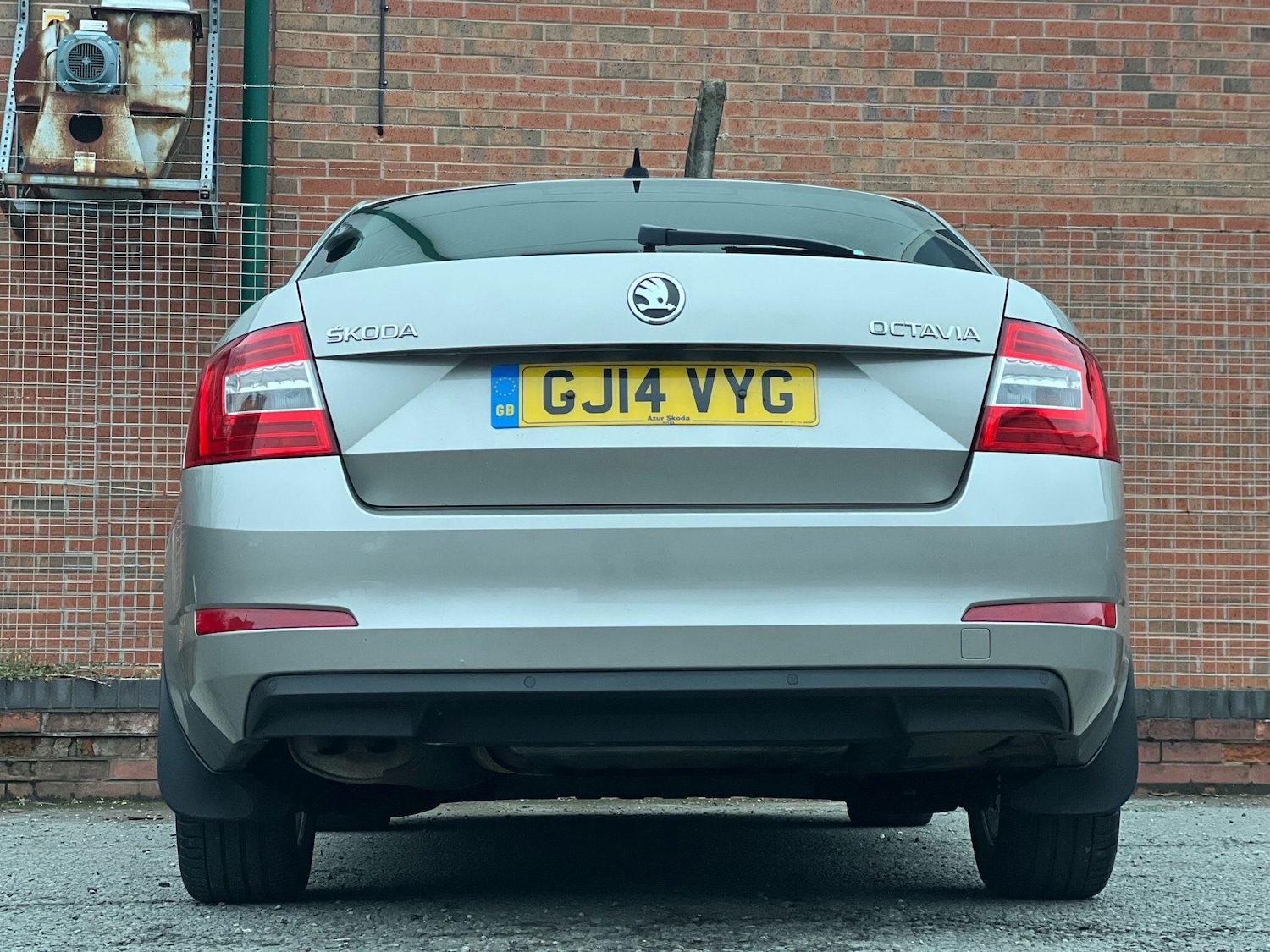 Used Skoda Octavia 2014 for sale - 77330467: Photo 30