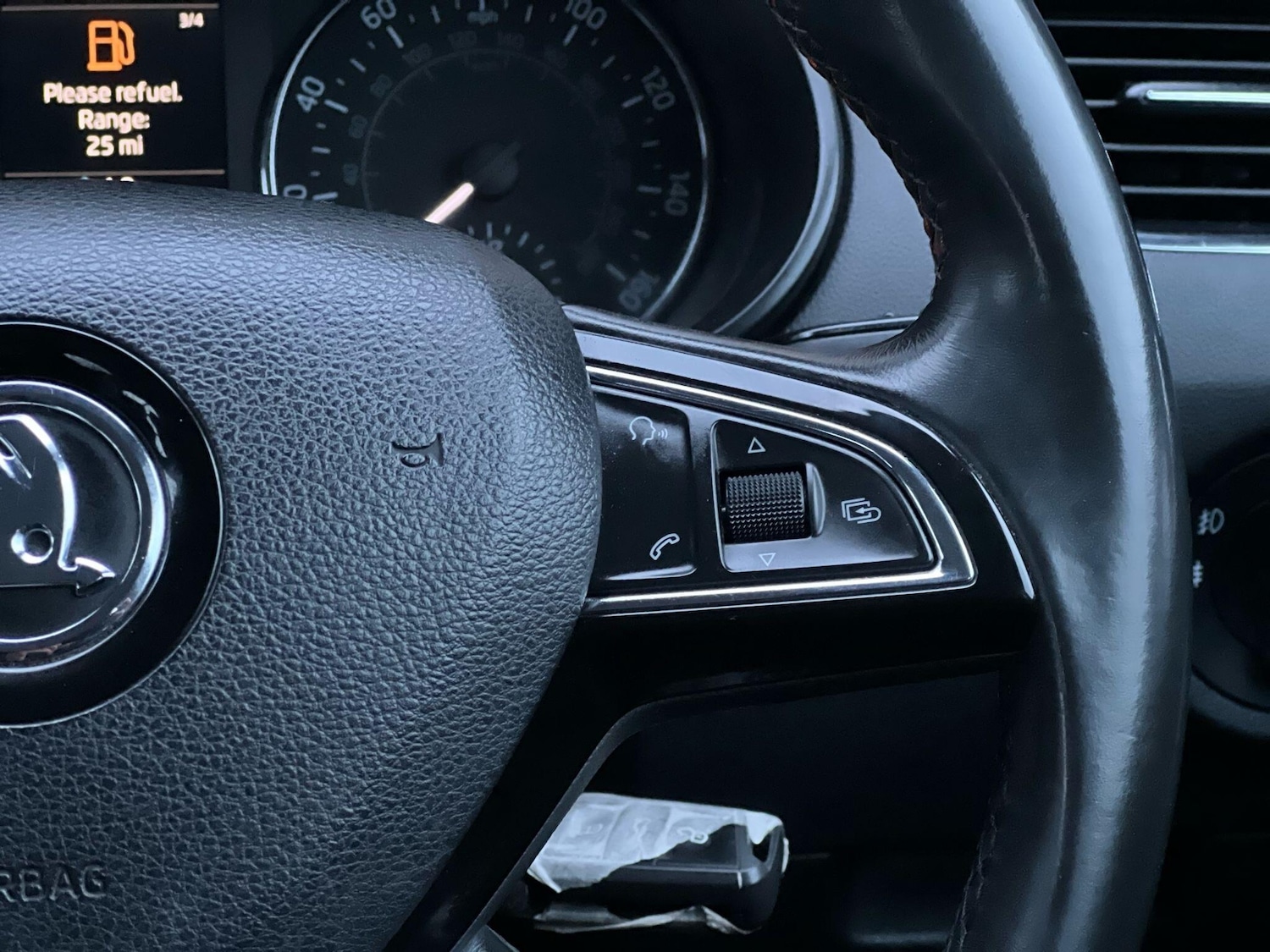 Used Skoda Octavia 2014 for sale - 77330467: Photo 44