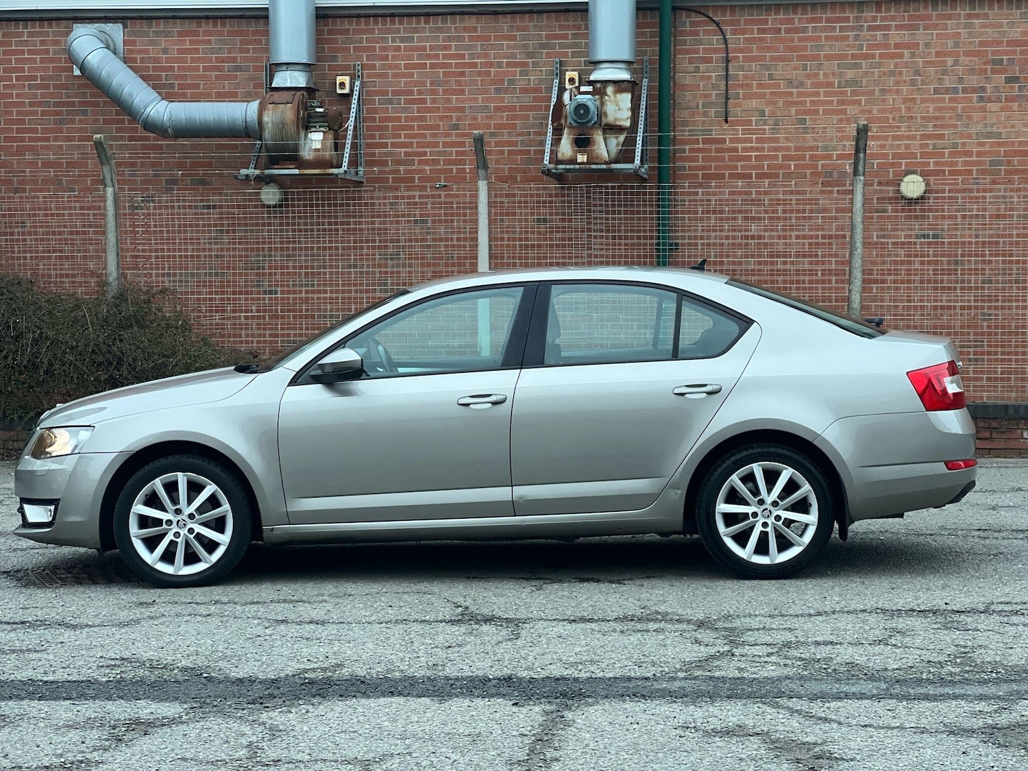Used Skoda Octavia 2014 for sale - 77330467: Photo 7
