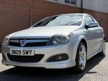 2009 (09) - 1.8i VVT SRi 3dr [Exterior pack]
